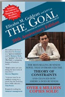 the goal book