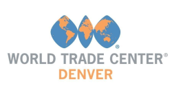 world trade center denver logo
